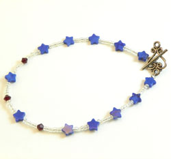 By The Sea Bracelet
