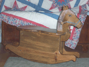 Rocking Horse